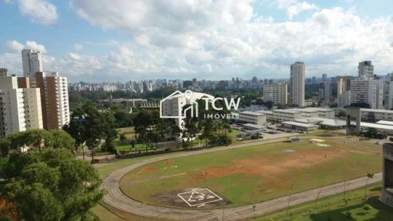 Imagem Apartamento à venda no bairro Paraíso - São Paulo/SP, Zona Sul