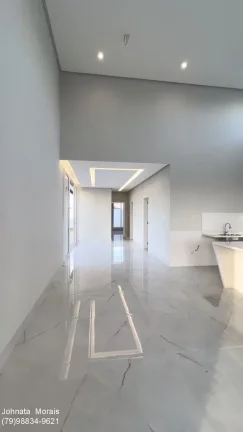 Imagem Casa à venda no condomínio Terras Alphaville Sergipe - Confira os detalhes!