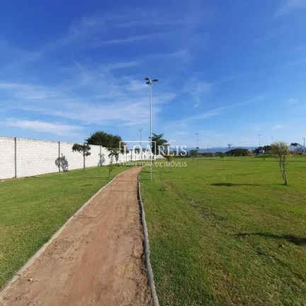 Imagem TERRENO 250 METROS I PRONTO PARA CONSTRUIR