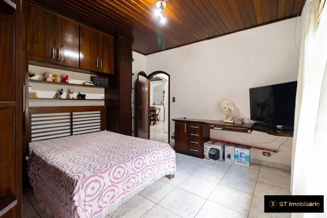 Imagem Chácara à venda em Bom Jesus dos Perdões/SP - 1.342m² por R$870 mil!