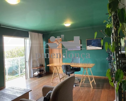 Imagem Apartamento a venda em Perdizes com 112m², 3 quartos e 2 vagas.