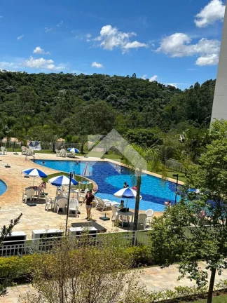 Imagem Apartamento em Tamboré - Santana de Parnaíba