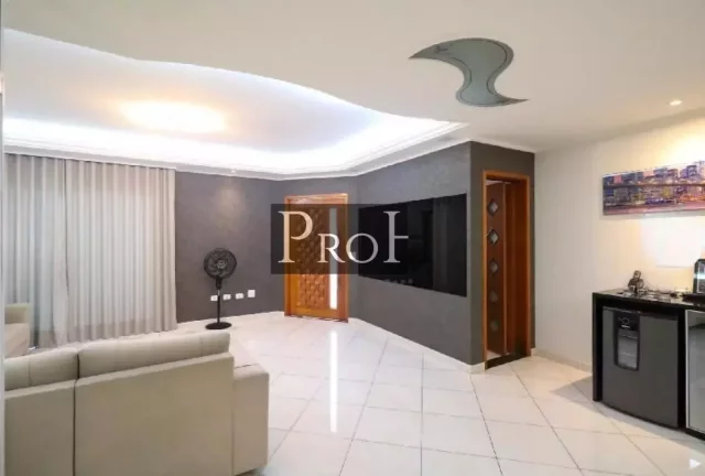Sobrado com 3 Quartos para Alugar, 382 m² em Olímpico - São Caetano Do Sul