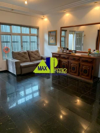 Imagem Imperdível oportunidade: Casa à venda em São Paulo-SP, Vila Talarico, 3 quartos, 1 suíte, 1 sala, 1 vaga, 247m².