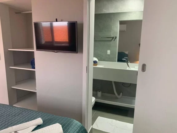 Imagem Apartamento condominio varandas com vista incrÍvel