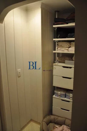 Imagem Apartamento À Venda Na Vila Alexandria Com 2 Quartos - 1 Vaga - 53M²!!