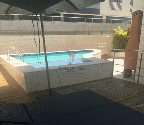 Imagem Apartamento Maravilhoso na melhor localização o Jardim Oceania a apenas 350m do Mar