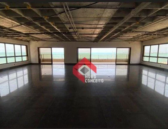 Imagem Apartamento à venda, 543 m² por R$ 12.000.000,00 - Meireles - Fortaleza/CE