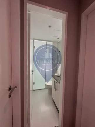 Imagem Lindo Apartamento de 2 Quartos na Vila Congonhas - São Paulo-SP: 2 Salas, 2 Banheiros, 2 Vagas de Garagem - 62,00 m² de Área