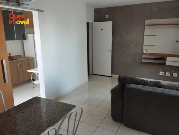 Imagem Imperdível oportunidade de apartamento à venda em Ribeirão Preto-SP, 3 quartos, 1 suíte, 2 salas, 2 banheiros, 2 vagas de garagem, 78,00m². Nova Aliança. Quer Imóvel Negócios Imobiliários.