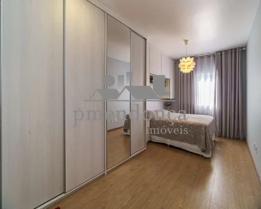 Imagem Apartamento à Venda Perdizes com 4 quartos sendo 3 suites e 2 vagas ,144,50 m²