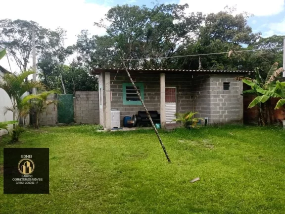 Imagem Casa, Parque Real, Itanhaém - SP