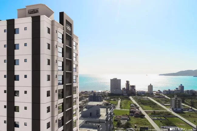 Imagem Ravello Residence - Apartamento à venda no bairro Perequê - Porto Belo/SC
