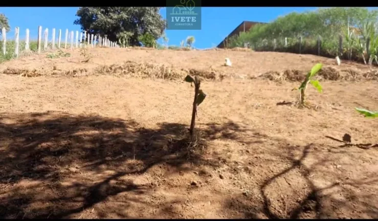 Imagem Terreno em Socorro, no asfalto 1.000m2.Excelente