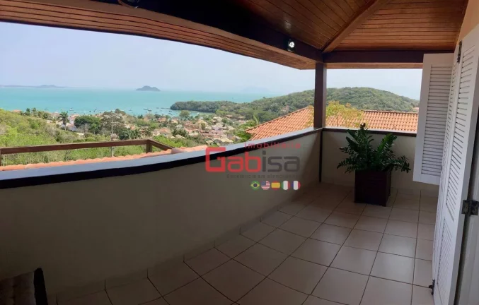 Imagem Mansão Espetacular em João Fernandes