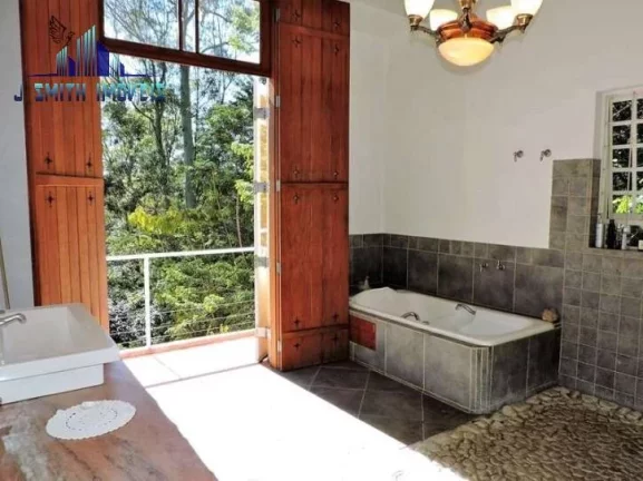 Imagem ÚNICO, EXCLUSIVO!!! CASA LOFT EM CONDOMÍNIO ALTÍSSIMO PADRÃO NA REGIÃO DA
