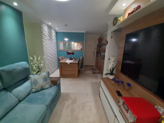Imagem APARTAMENTO A AVENIDA INDUSTRIAL NO BAIRRO JARDIM SANTO ANDRE