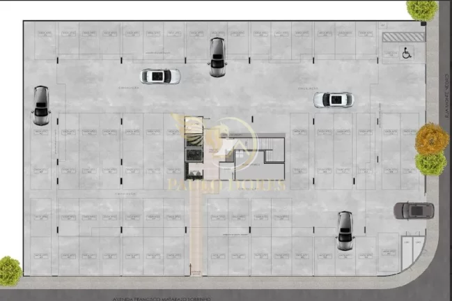 Imagem LANÇAMENTO DE APARTAMENTOS COM 2 DORMITÓRIOS ENTRE AS PRAIAS GRANDE E TENÓRIO, A POUCOS METROS DO MAR