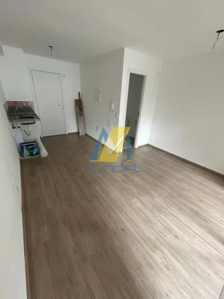 Imagem Lindo Loft com 24mts² de área útil, =Ï 1 dormitório. =Á banheiro, =Ë sala de estar.