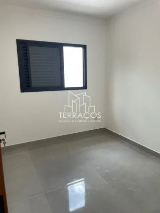 Imagem CASA TÉRREA NOVA COM 105 M² À VENDA, BAIRRO JARDIM MARAMBAIA, JUNDIAÍ SP