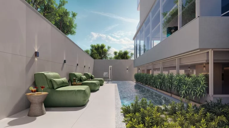 Imagem APARTAMENTO RESIDENCIAL em Vitória - ES, Praia do Canto