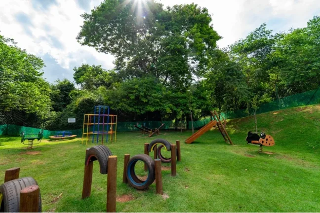 Imagem Casa de condomínio à venda em Jundiaí, Medeiros, com 3 quartos, 69,54m2