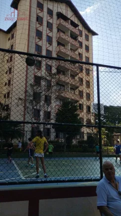 Imagem Apartamento Altos Morumbi Sul - 2 Dorms - 55 Mts²