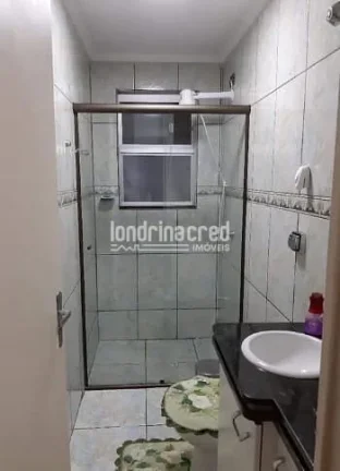 Imagem Apartamento no Portal das Palmeiras – 3 Quartos, 2 Banheiros, Sala Ampla, Cozinha, 1 Vaga de Garagem | 92m² de Área Útil | Conforto e Ótima Localização!