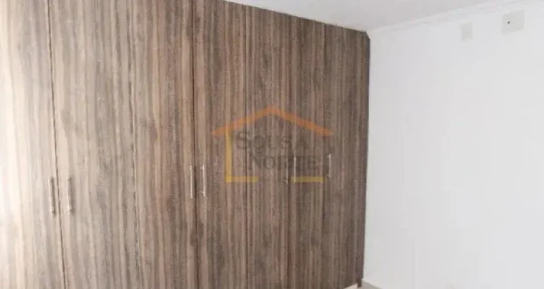 Imagem Casa em condomínio com 157 m² de área construída, distribuída em sala para dois ambientes, cozi...