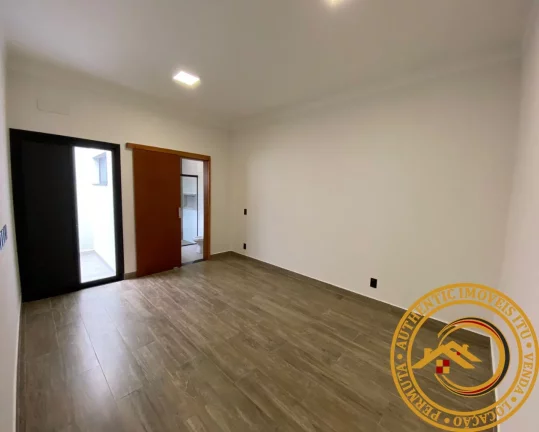 Imagem CASA RESIDENCIAL em SALTO - SP, VILLAGE MOUTONNÉE