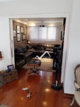 Imagem Apartamento com 3 dormitórios à venda, 185 m² por R$ 1.080.000,00 - Boqueirão - Santos/SP