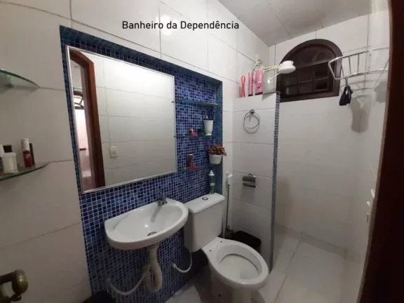 Imagem UMA MARAVILHOSA CASA NA MATA DA PRAIA PARA SER SUA!!