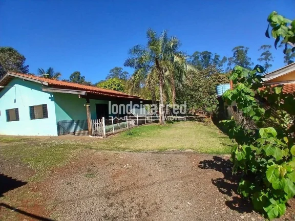 Imagem Chácara Completa à Venda em Jataizinho – 1.600m², 3 Quartos, Pomar e Excelente Localização
