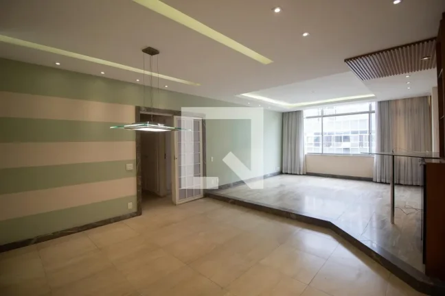 Imagem Apartamento à Venda - Copacabana, 3 Quartos, 210 m2