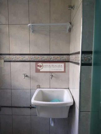 Imagem Apartamento a venda em Jordanópolis - São Paulo