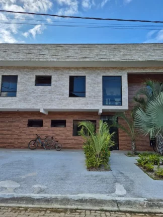 Imagem Sobrado com 4 dormitórios à venda, 360 m² por R$ 1.900.000,00 - Jardim Carolina - Ubatuba/SP