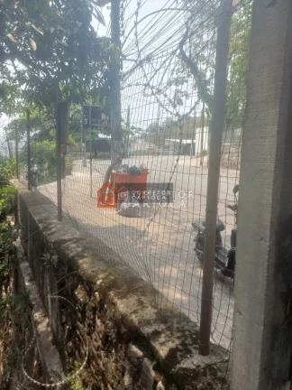 Imagem Vendo Terreno em Santa Teresa R$700.000,00