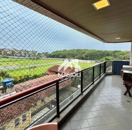 Imagem Apartamento com 3 dormitórios à venda, 180 m² por R$ 1.800.000,00 - Praia da Costa - Vila Velha/ES