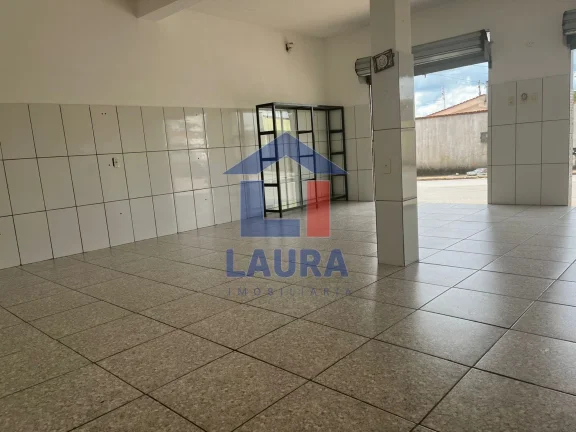 Imagem PONTO COMERCIAL em PARÁ DE MINAS - MG, SANTOS DUMONT