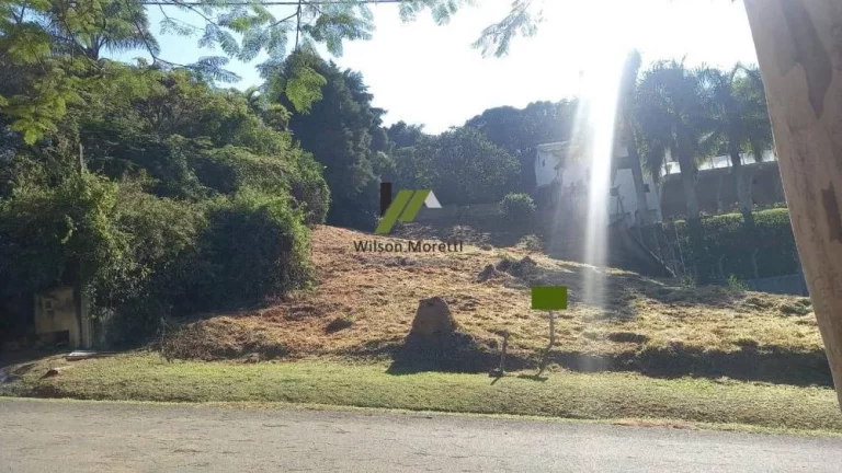 Imagem Terreno em Condomínio - Itupeva