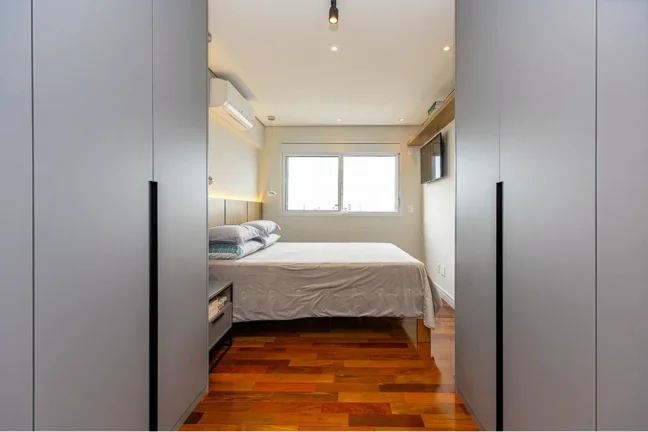 Imagem APARTAMENTO RESIDENCIAL em São Paulo - SP, Vila Mascote