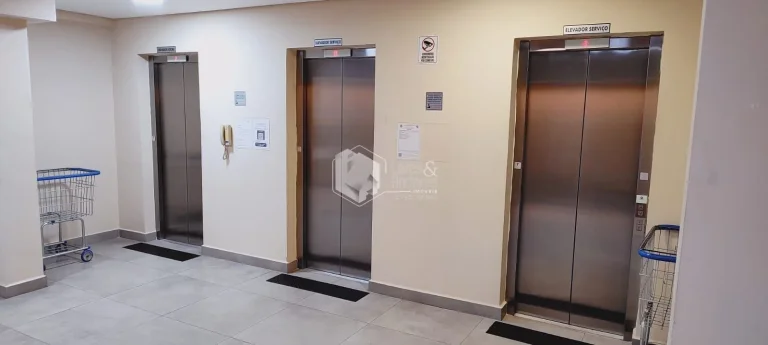 Imagem STUDIO À VENDA, COM 24M² ÚLTIMO ANDAR - LAZER COMPLETO E 1 VAGA DE GARAGEM COBERTA, 500M DA ESTAÇÃO SANTANA DO METRÔ