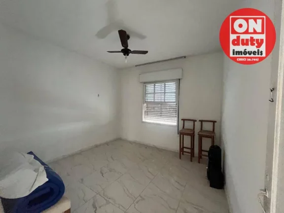 Imagem Apartamento- Embaré - Santos/SP