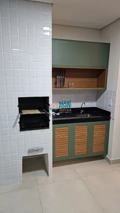 Imagem Apartamento mobiliado na Toninhas em Ubatuba SP