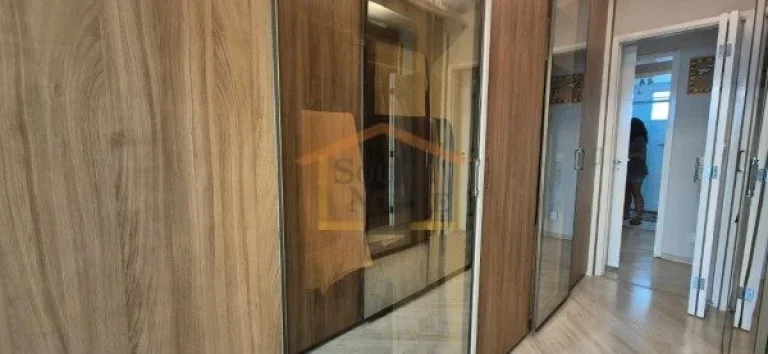 Imagem Apartamento com 142m², dispõe de 3 dormitórios, sendo 3 suites, sala para dois ambientes, varanda...
