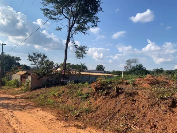 Imagem CHÁCARA DE 1.000, COM BARRAÇÃO, EM JUATUBA!