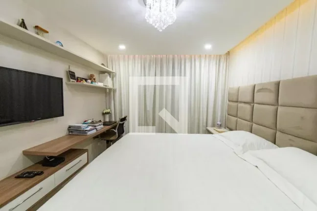 Imagem Apartamento à Venda - Ipiranga, 3 Quartos, 77 m2