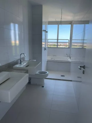 Imagem Mansão Cartier: Luxo e Conforto em 250m² | Apartamento 4/4 com Área de Lazer | 8º Andar