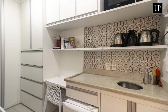 Imagem Excelente cj comercial situado no coração da Vila Clementino, próprio para consultório