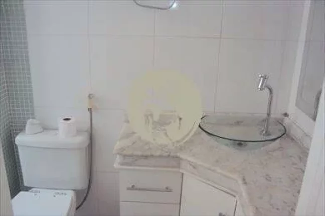 Imagem COBERTURA DUPLEX MARAVILHOSA A VENDA NO BAIRRO DO EMBARÉ